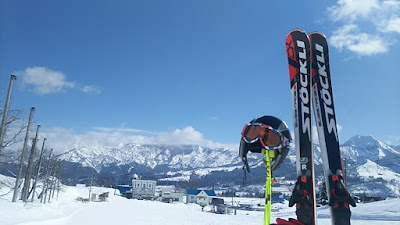 Ishiuchi Hanaoka Ski Area - 5