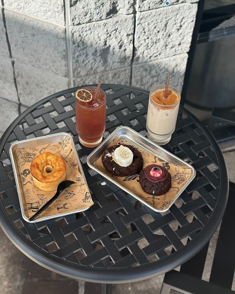 Fable Coffee & Pastries photo 2