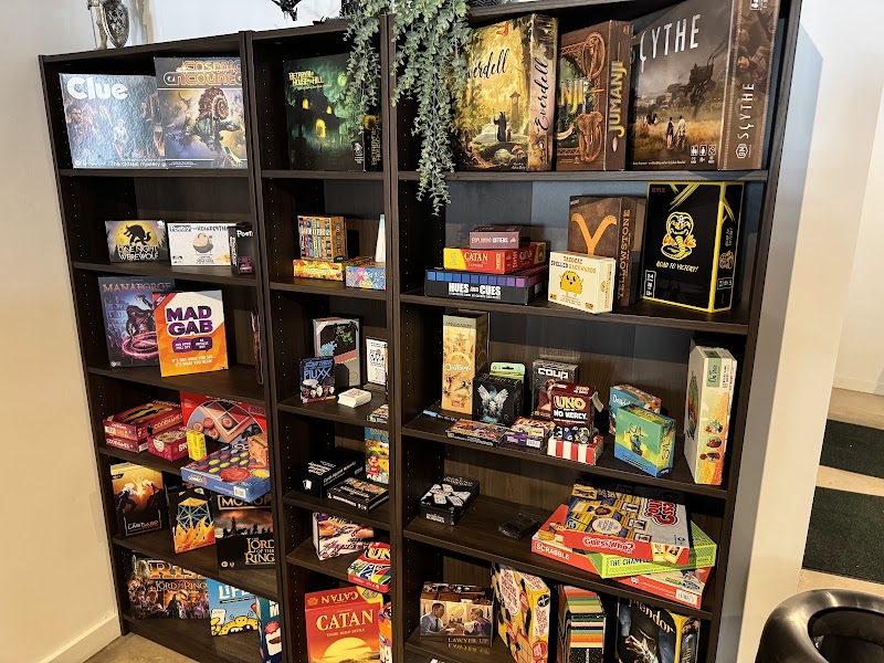 Fable Coffee & Pastries photo 3