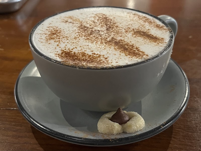 Fable Coffee & Pastries photo 4