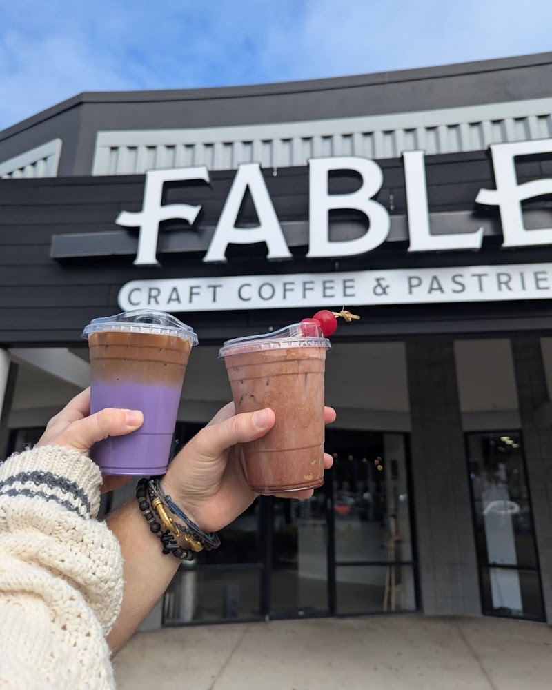 Fable Coffee & Pastries photo 1
