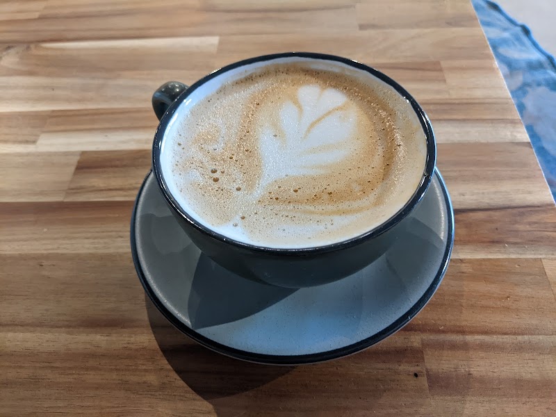Fable Coffee & Pastries photo 4