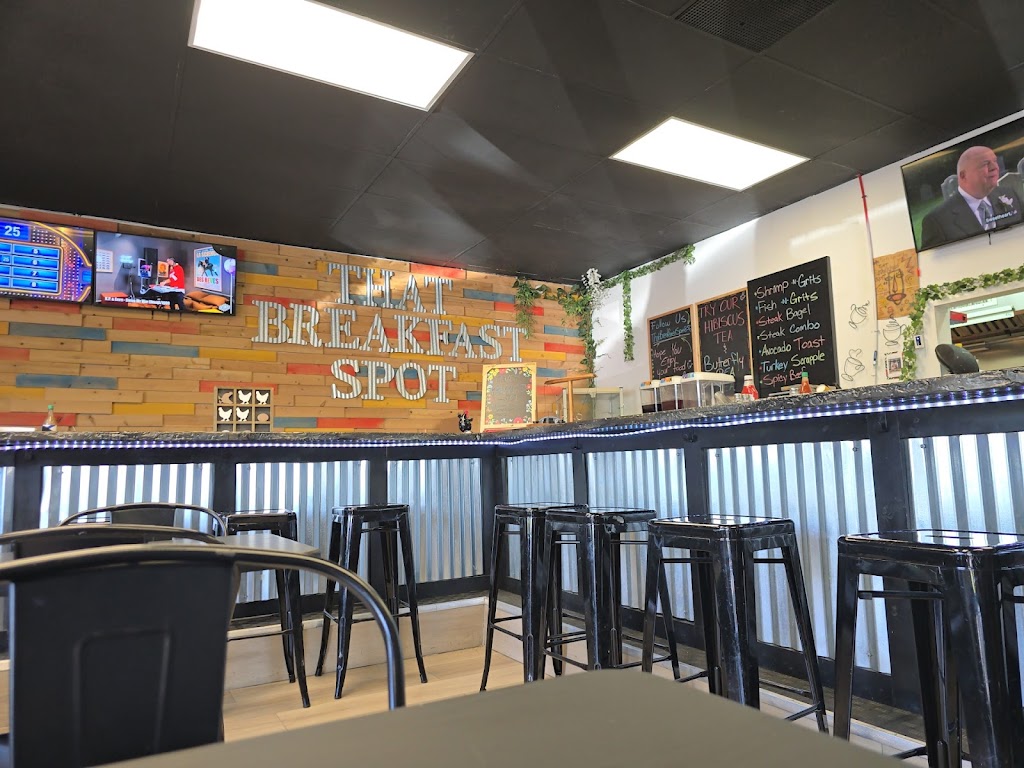 That Breakfast Spot