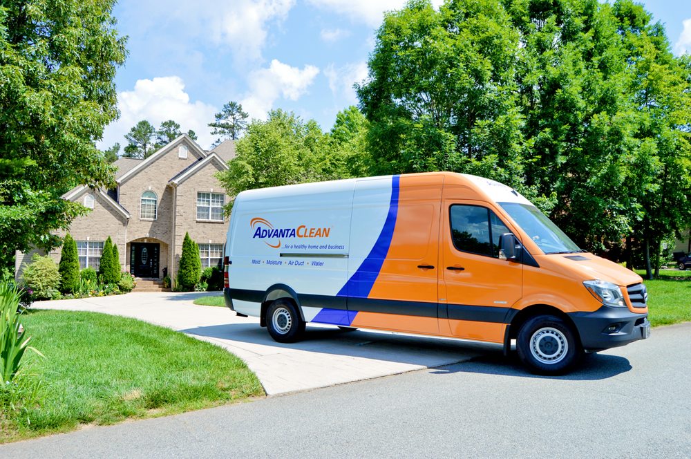 AdvantaClean of Badgerland — photo