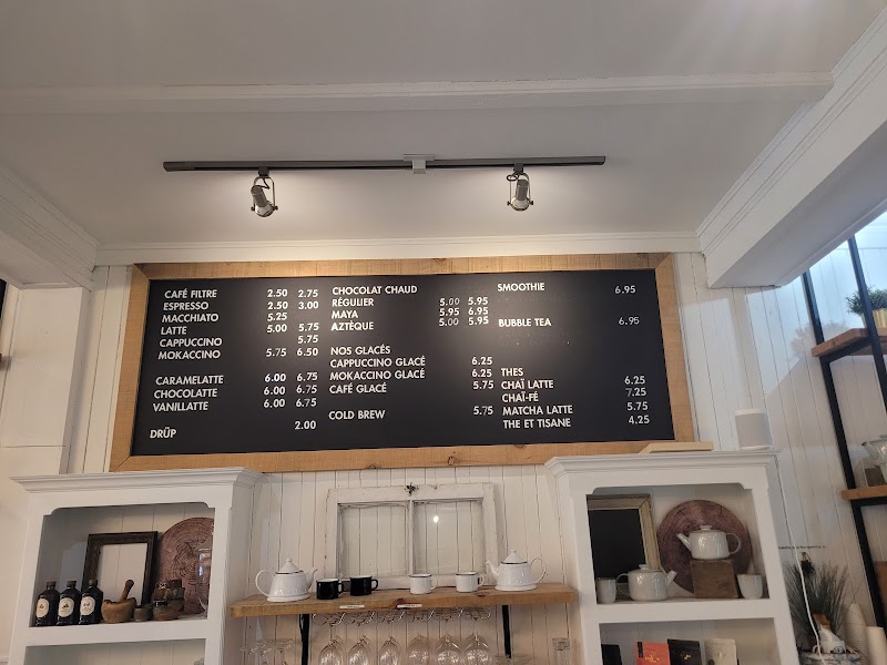 Couleur Café Signature photo 4