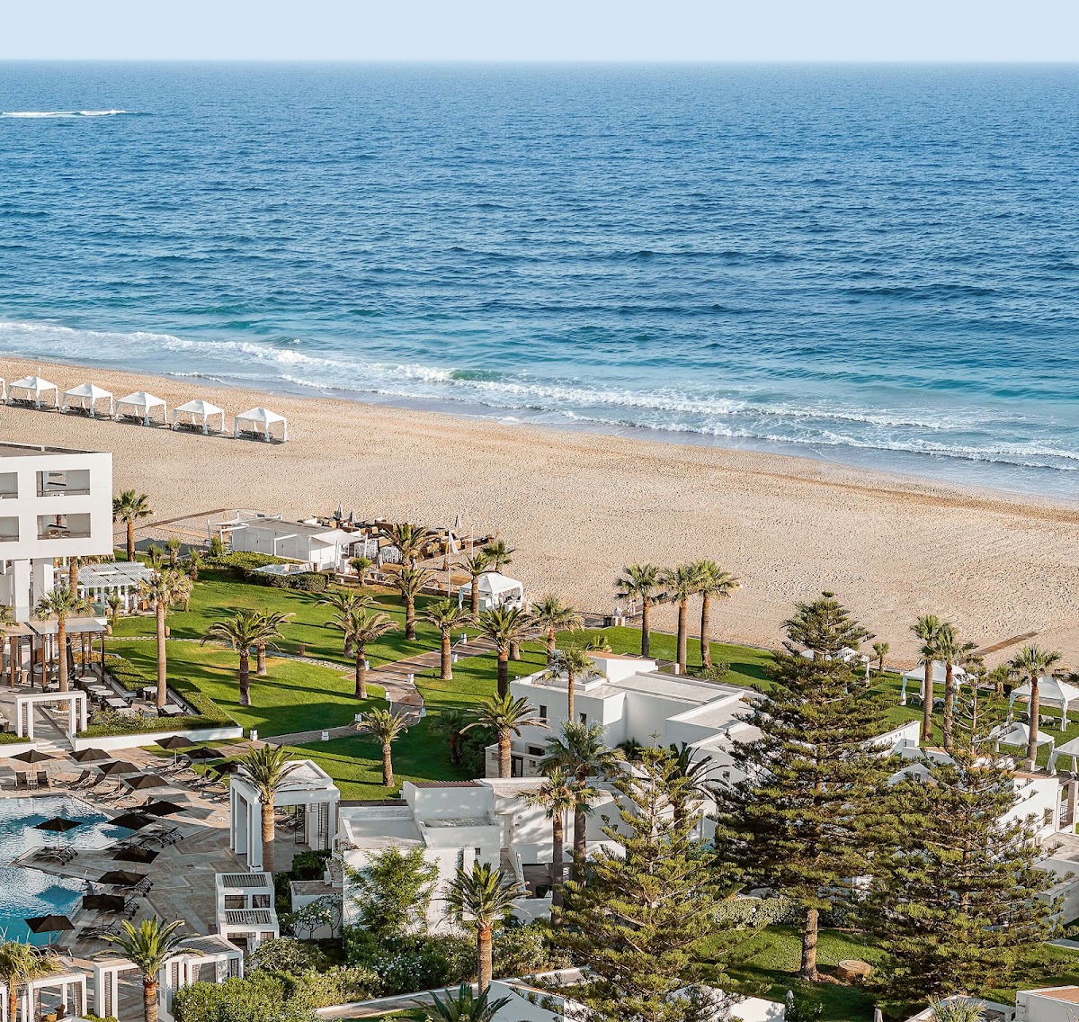 Grecotel Creta Palace