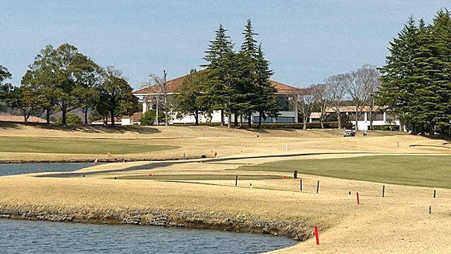 Country Club The Lakes - Photo 6