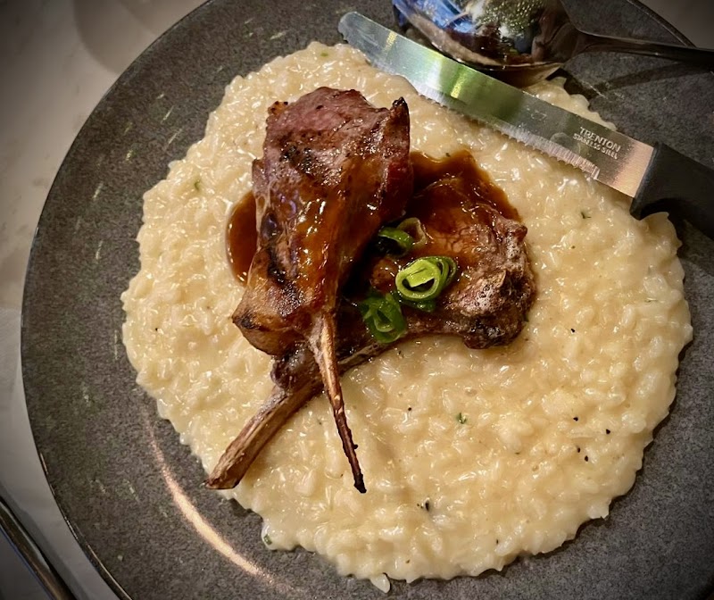 La Casa Beach Bar | Bistro • Cafe photo 10