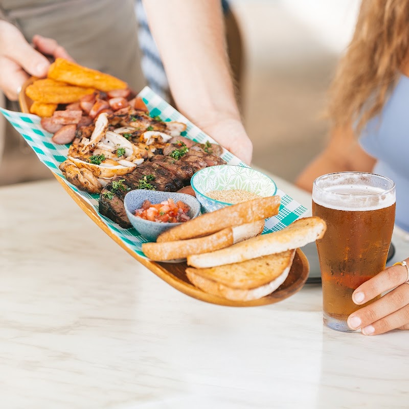 La Casa Beach Bar | Bistro • Cafe photo 2