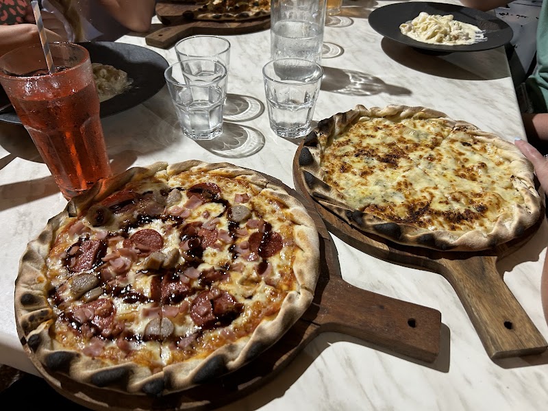 La Casa Beach Bar | Bistro • Cafe photo 7