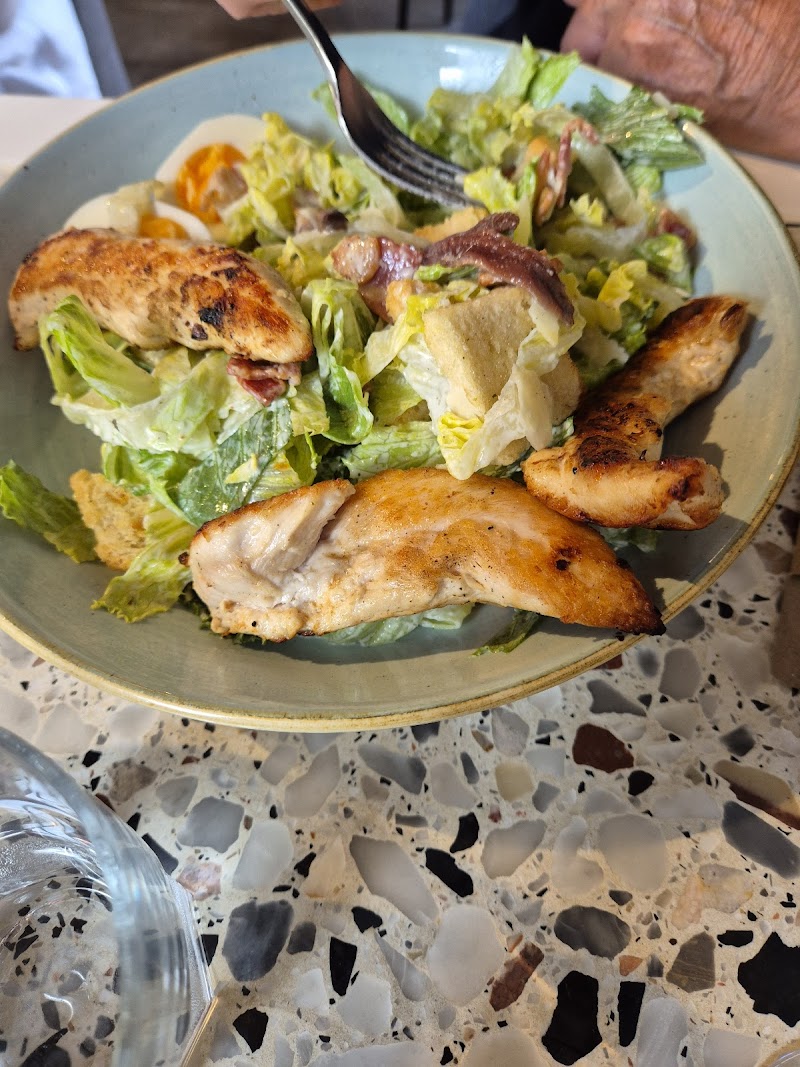 The Manly Club on Gilbert Park photo 6