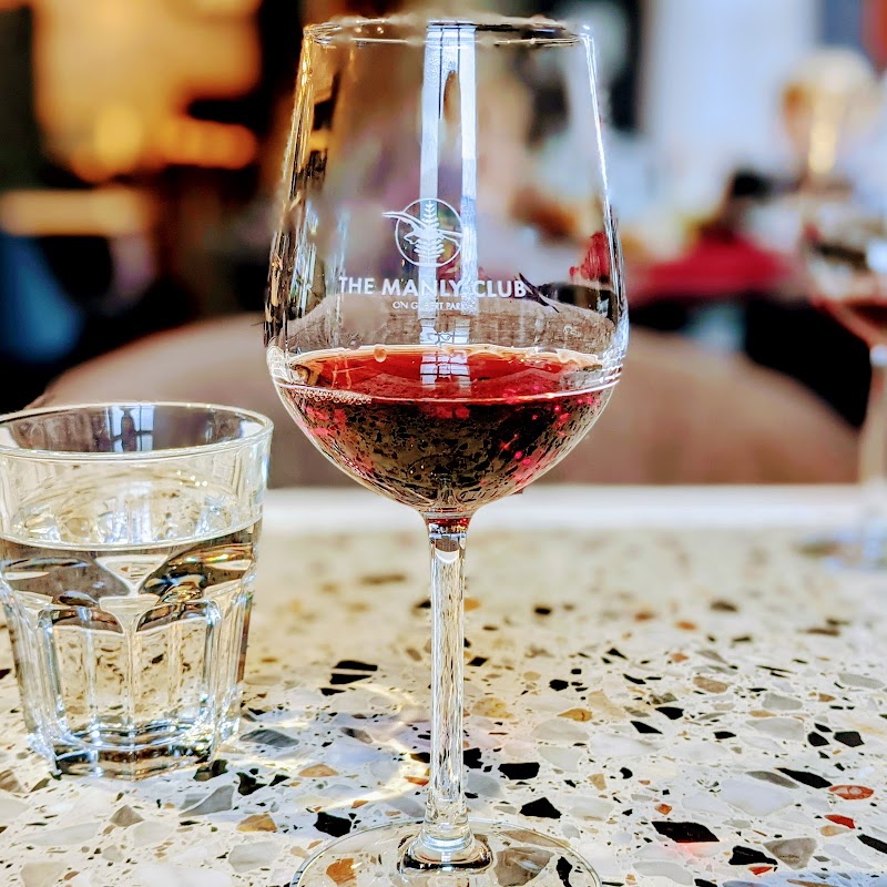 The Manly Club on Gilbert Park photo 7