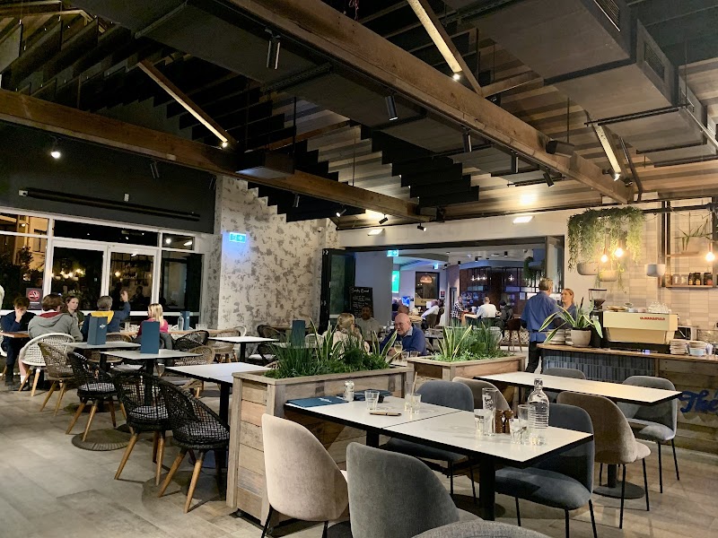 The Manly Club on Gilbert Park photo 5