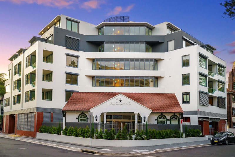 The Manly Club on Gilbert Park photo 3