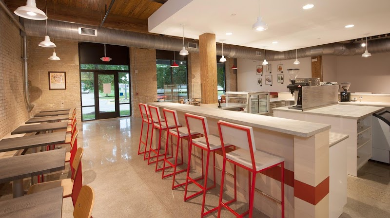 Field & Fire Cafe photo 1