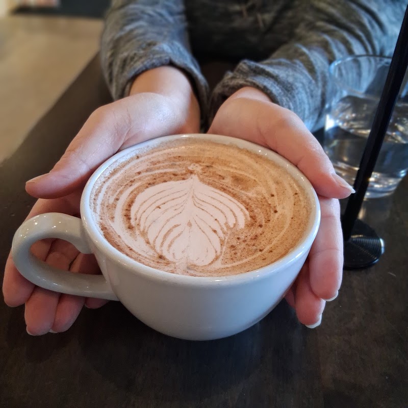 Field & Fire Cafe photo 3