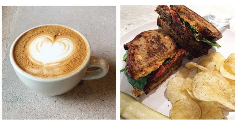 Field & Fire Cafe photo 2