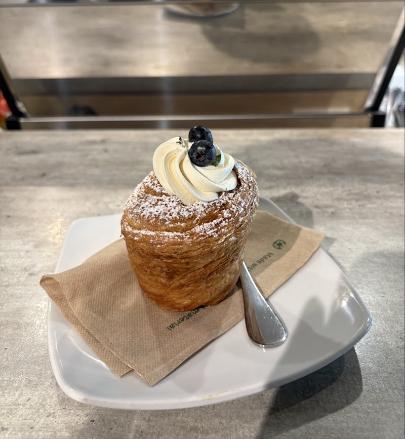 Field & Fire Cafe photo 3