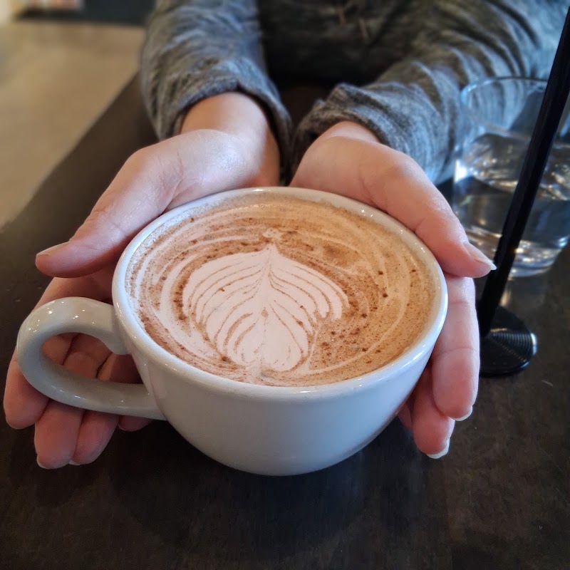 Field & Fire Cafe photo 4