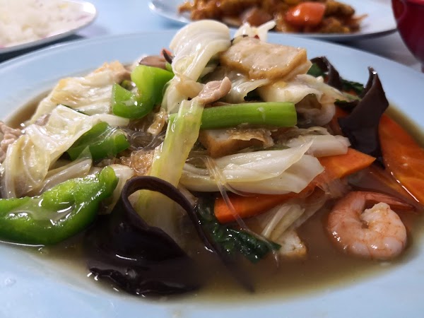 Restaurant Chuan Hing - Photo 1