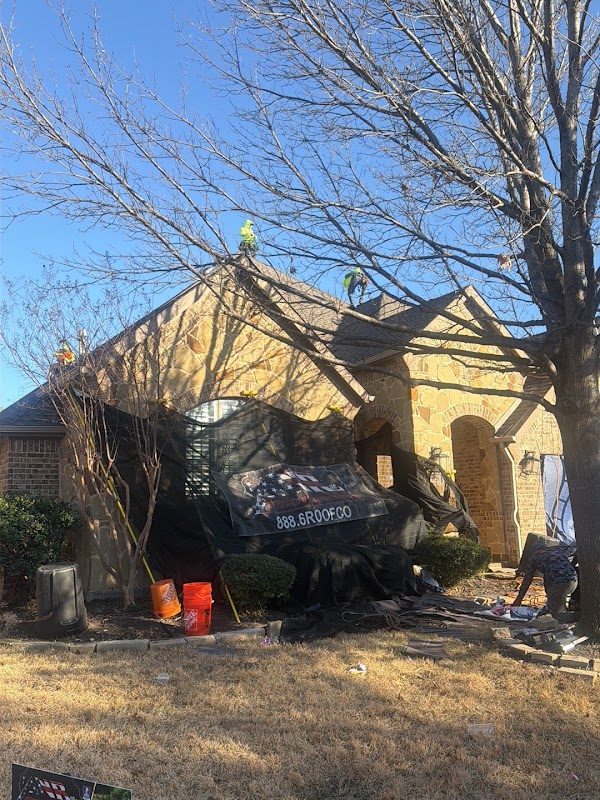 American National Roofing & Restoration, LLC photo 5