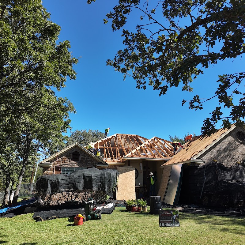 American National Roofing & Restoration, LLC photo 1