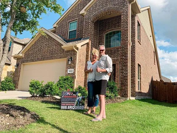 American National Roofing & Restoration, LLC photo 4