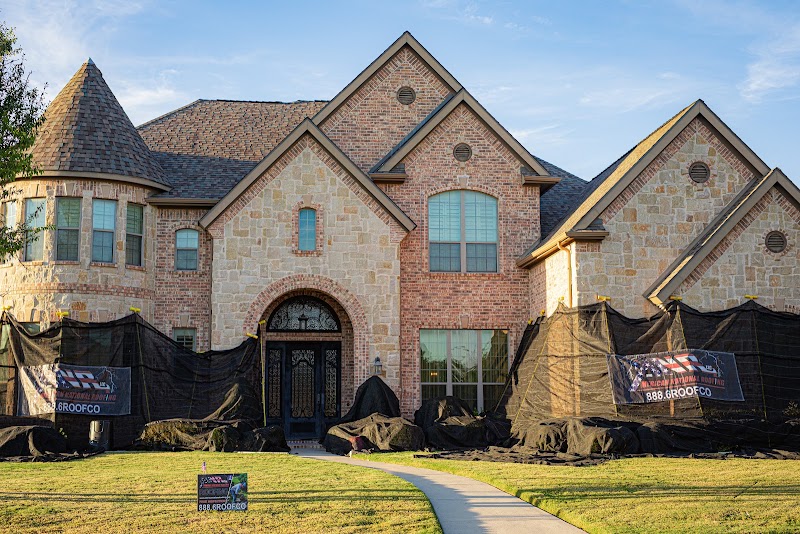 American National Roofing & Restoration, LLC photo 3