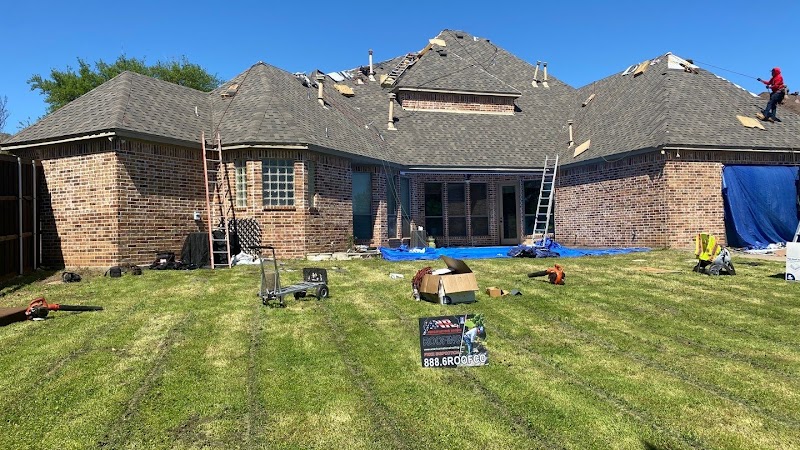 American National Roofing & Restoration, LLC photo 2