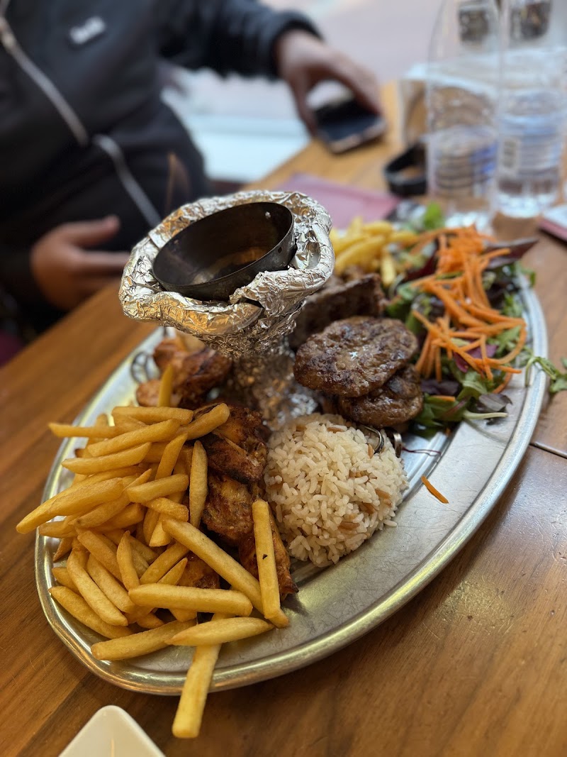 Istanbul Grill Restaurant photo 6