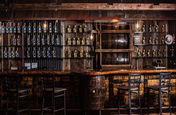 Photo by Prohibition Craft Spirits