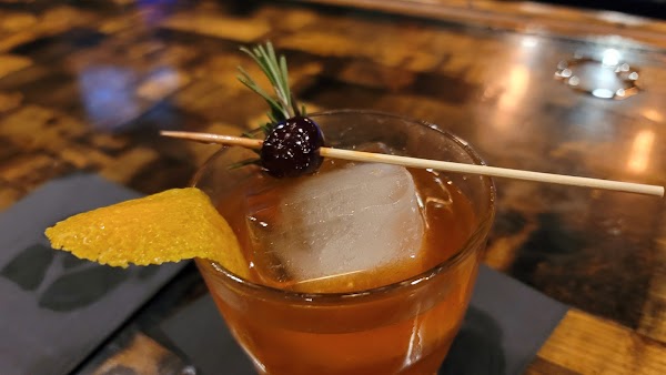 Photo by Aliana Cherpitel