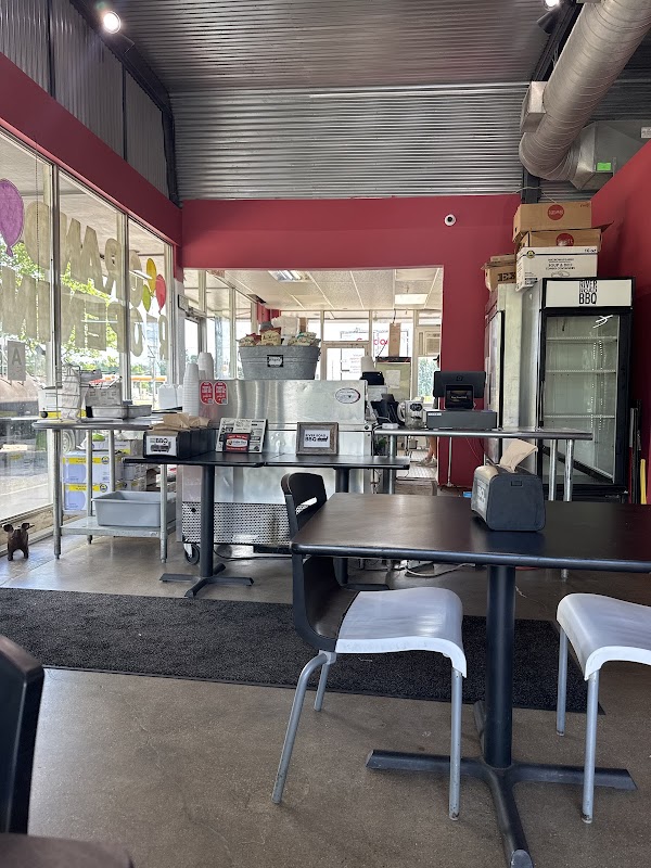 Photo by James Houghtalen