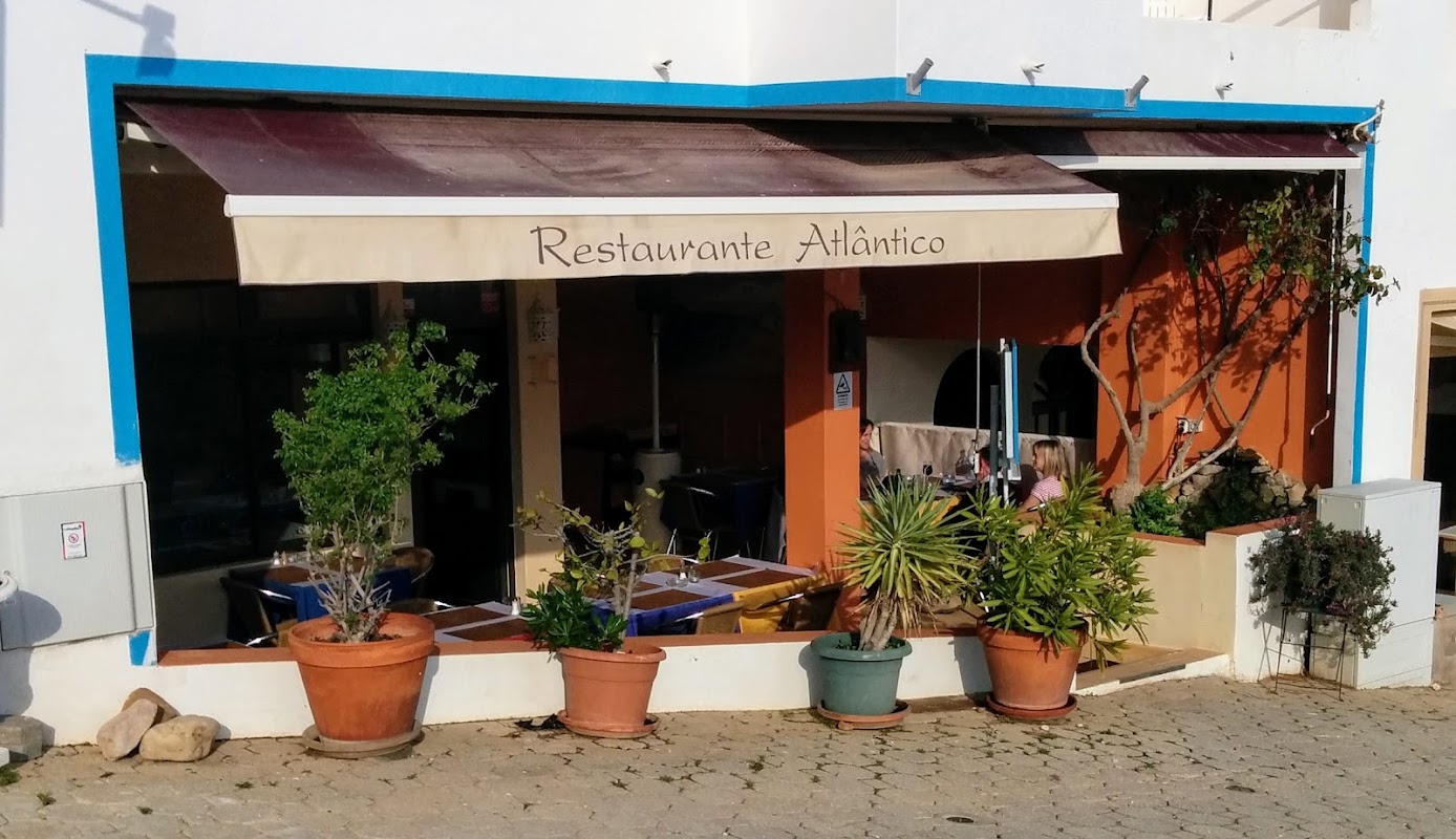 Restaurante Atlântico