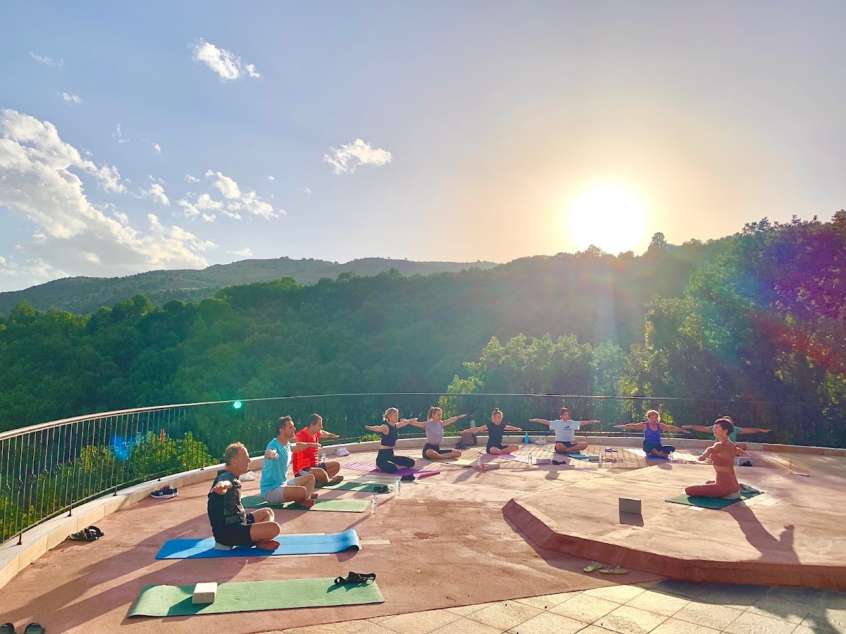 Yoga Retreats in Kastoria || Yoga Venue in Kastoria Greece — 3