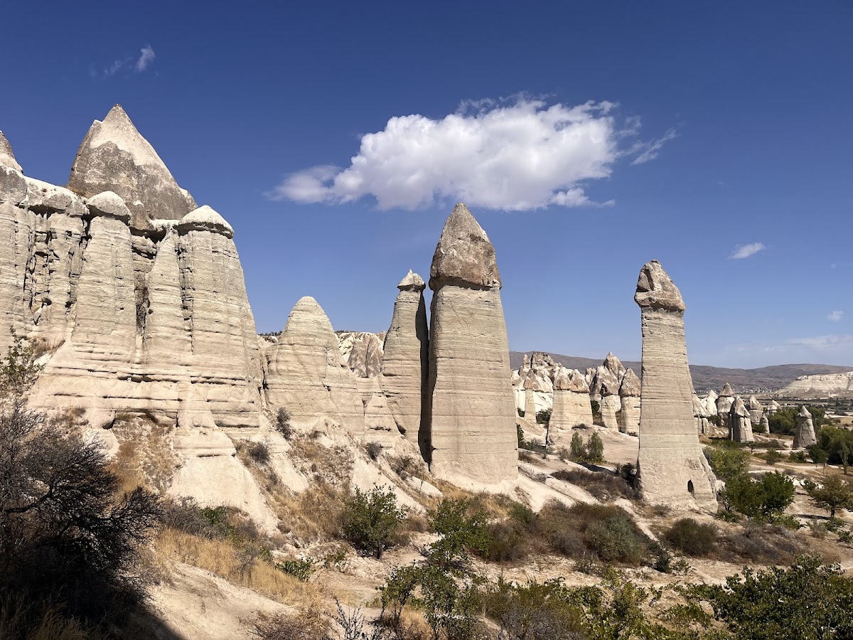 Love Valley Cappadocia — 4