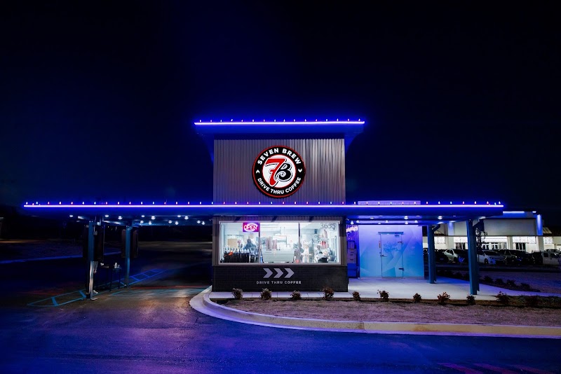 7 Brew Coffee photo 3