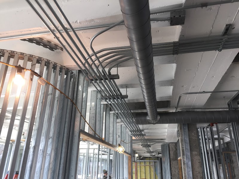 Current Solutions Electric