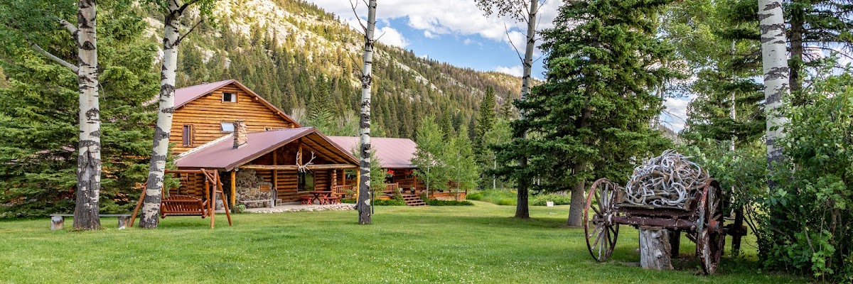 JJJ Wilderness Ranch