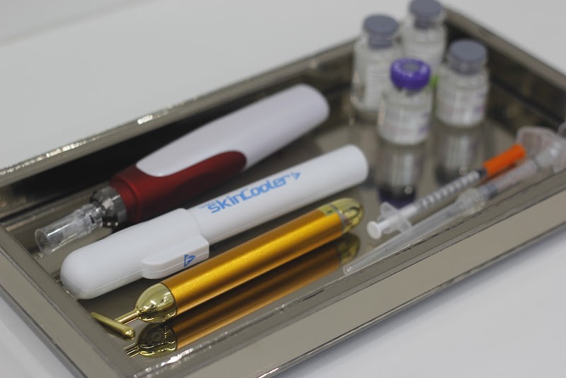 Dr. Samuel Thobias - Odontologia e Harmonização Orofacial - foto 5