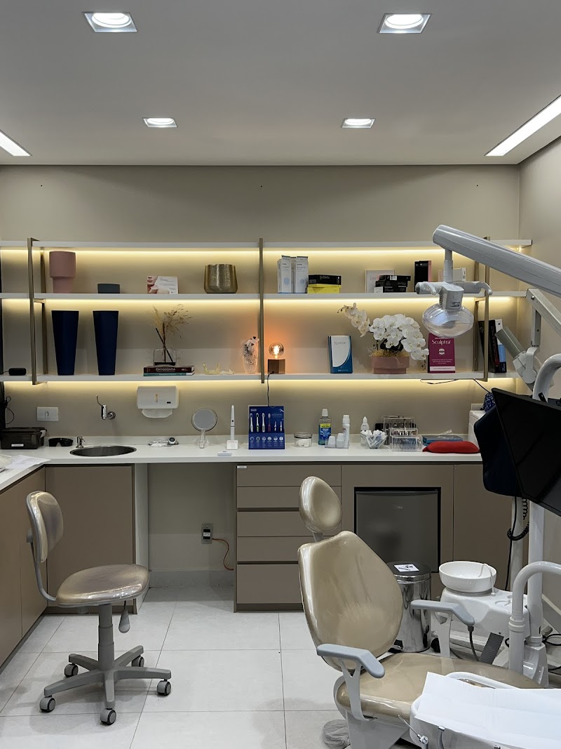 Dr. Samuel Thobias - Odontologia e Harmonização Orofacial - foto 2