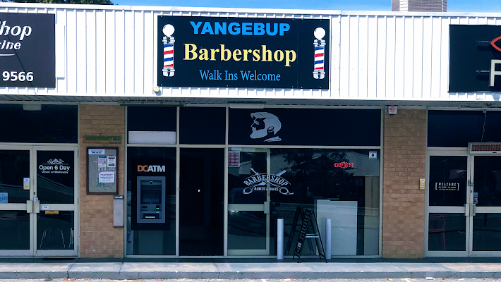 Yangebup Barber Shop photo 2