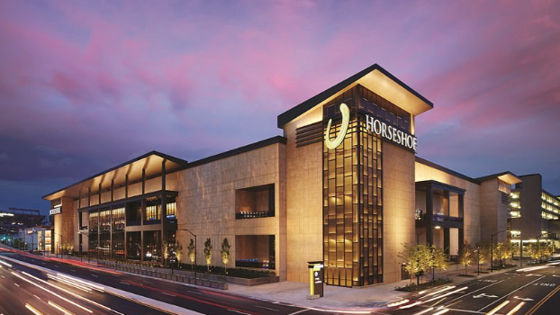 Horseshoe Casino Baltimore