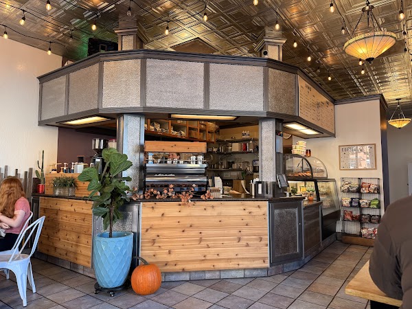 Bavetta Coffee