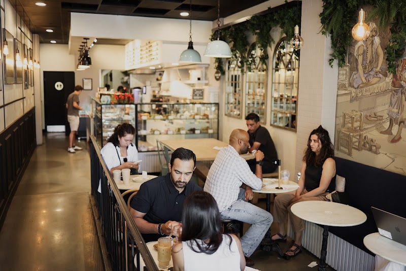 Oklava Cafe photo 2