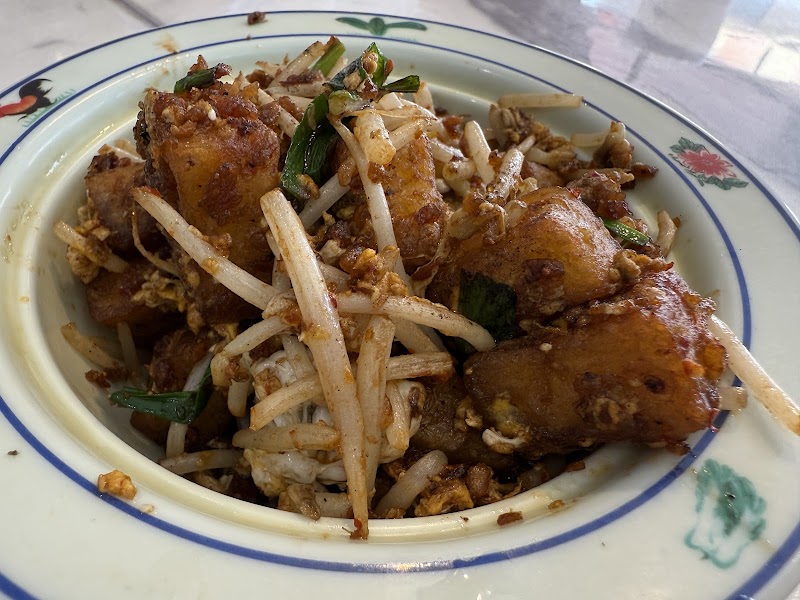 Jom Kopitiam Perth (Halal Certified) photo 5