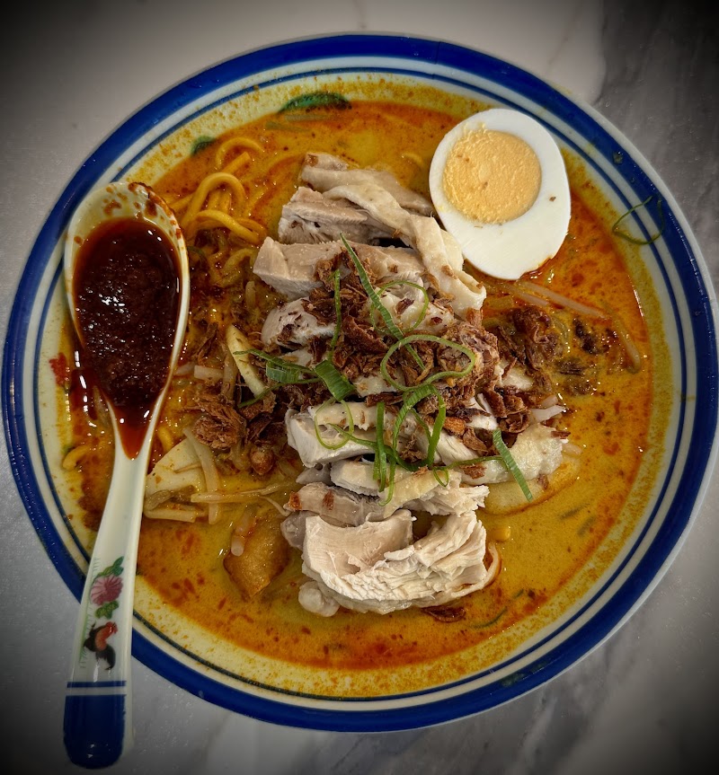 Jom Kopitiam Perth (Halal Certified) photo 9