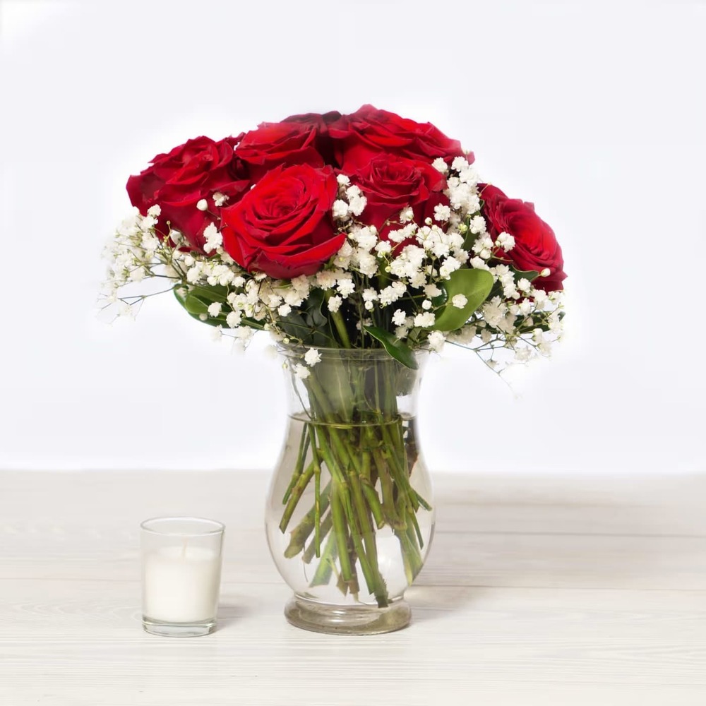 Ten Pennies Florist & Flower Delivery: Google Places image 4