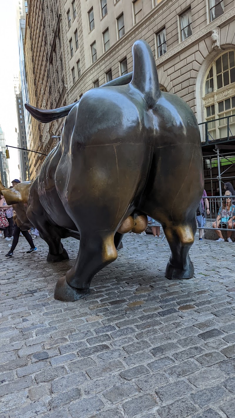 Tesla Destination Charger