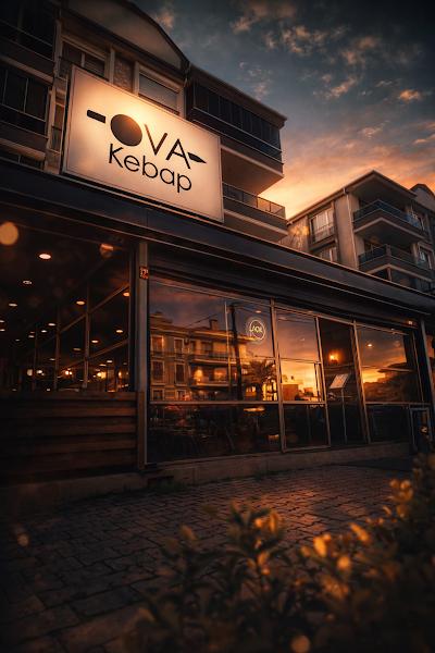 OVA KEBAP ALTINOVA - Restoran
